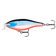 Воблер RAPALA Shallow Shad Rap 90мм 12г (SSR09 BGHH)