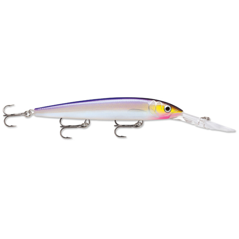 Воблер Rapala Downdeep Husky Jerk - DHJ14 PDS