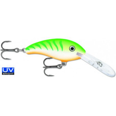 Воблер RAPALA Shad Dancer SDD07 GTU