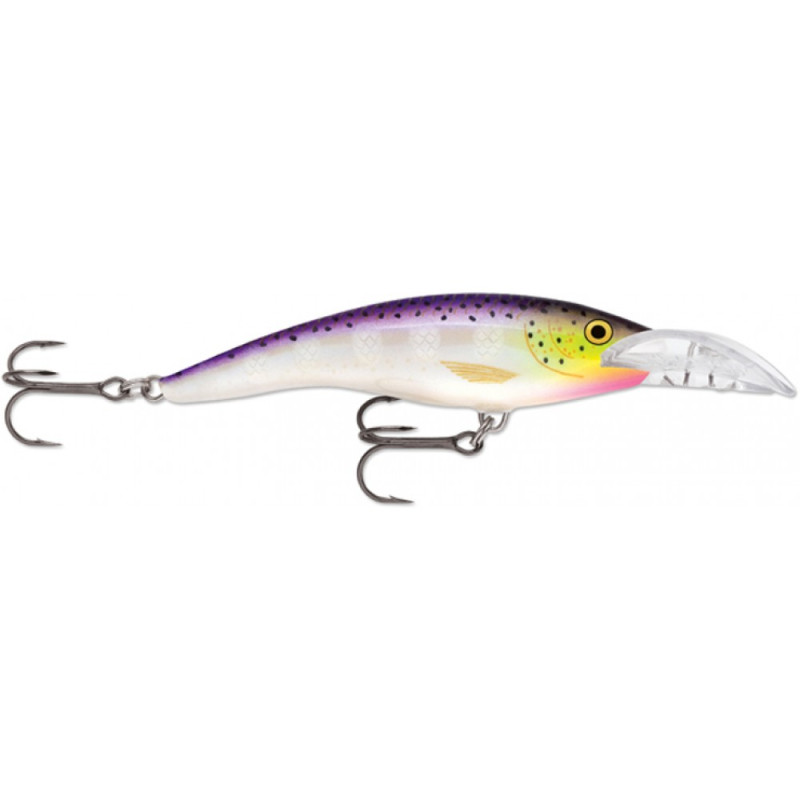 Воблер RAPALA Scatter Rap Tail Dancer SCRTD09 PD