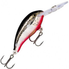 Воблер RAPALA Shad Dancer SDD04 SFL