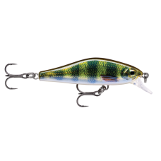 Воблер Rapala Shadow Rap Solid Shad - SDRSS05 PEL