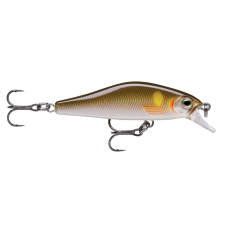 Воблер Rapala Shadow Rap Solid Shad - SDRSS05 AYU