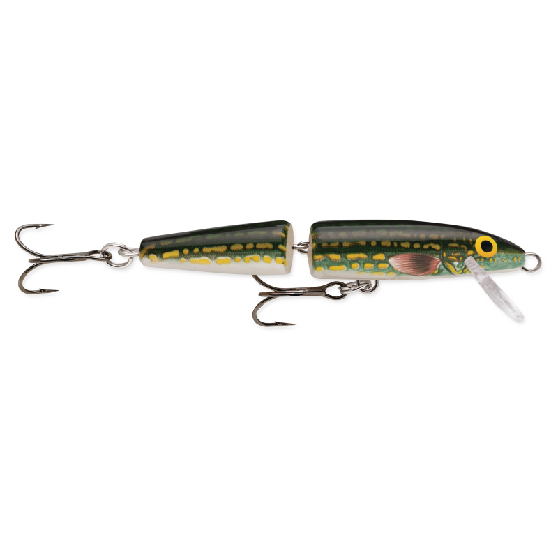 Воблер RAPALA Jointed - J11 PK