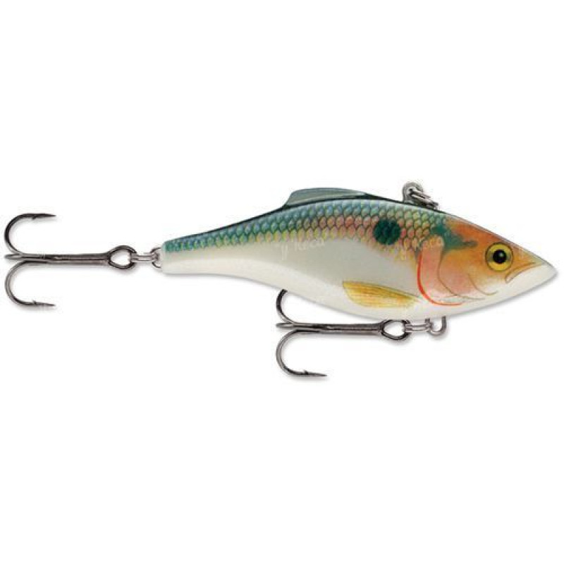 Воблер RAPALA Rattlin' Rapala 40мм 6г (RNR04 SD)