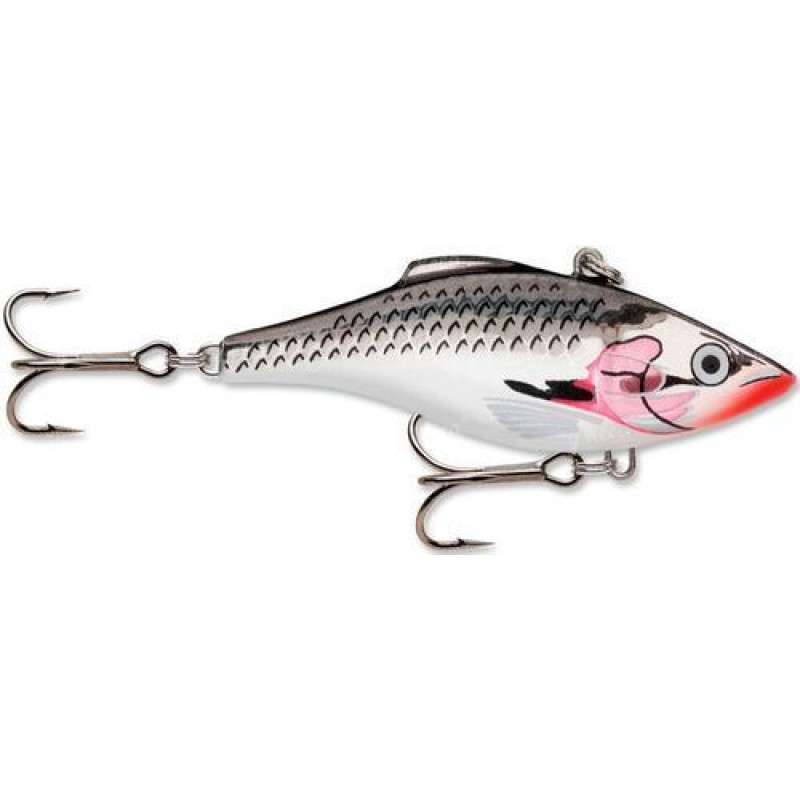 Воблер RAPALA Rattlin' Rapala RNR05 S (11г)