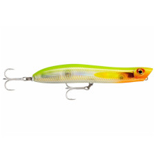 Воблер Rapala MaxRap Walk'N Roll - MXRWR10 FHC