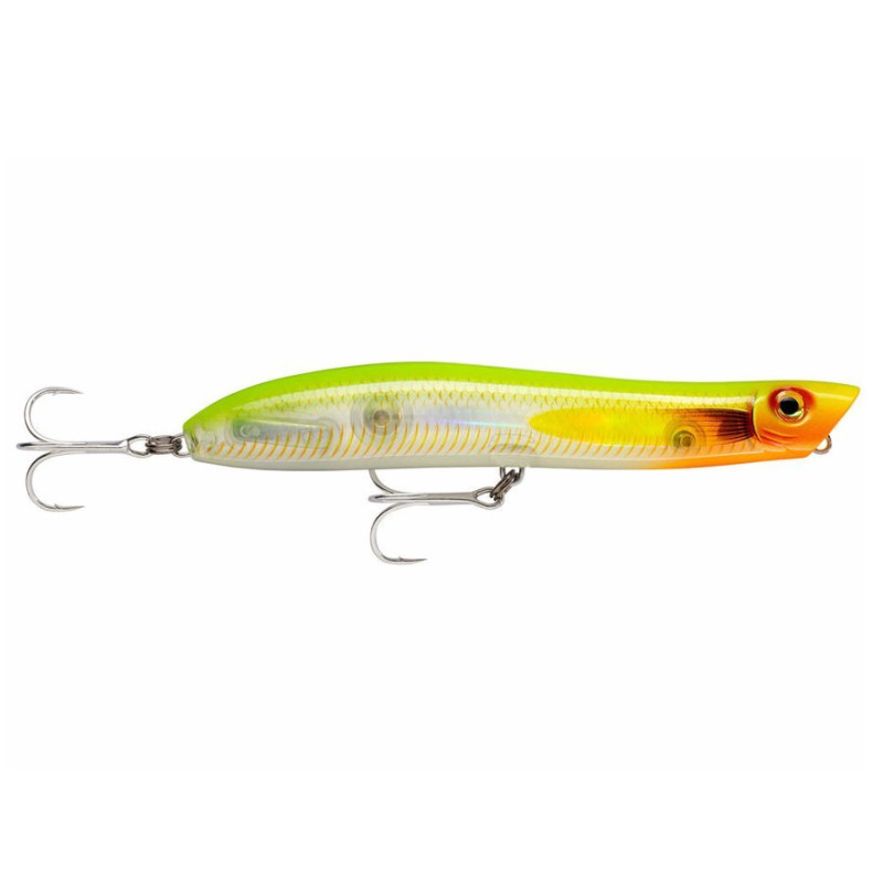 Воблер Rapala MaxRap Walk'N Roll - MXRWR10 FHC