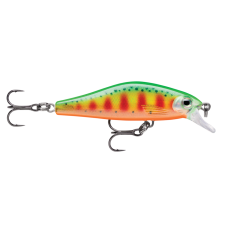 Воблер Rapala Shadow Rap Solid Shad - SDRSS05 GRS