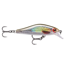 Воблер Rapala Shadow Rap Solid Shad - SDRSS05 ROL