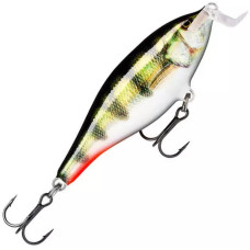 Воблер RAPALA Shallow Shad Rap SSR05 PEHL