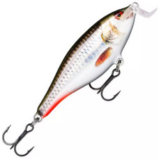 Воблер RAPALA Shallow Shad Rap SSR05 ROHL