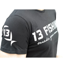13 FISHING футболка M (європейський розмір M/L)