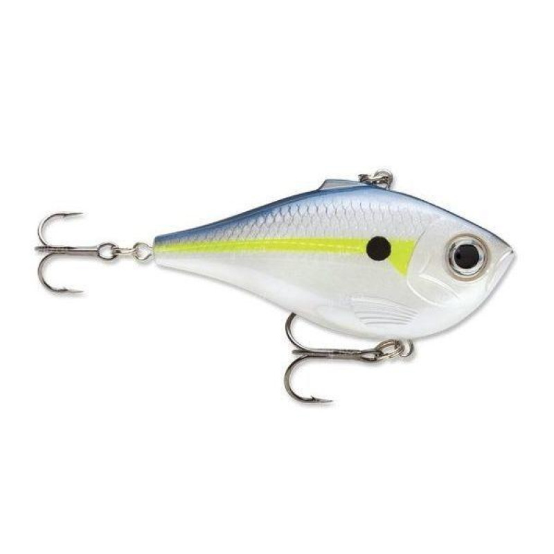 Воблер Rapala Rippin Rap RPR05 HSD (5см, 9г)