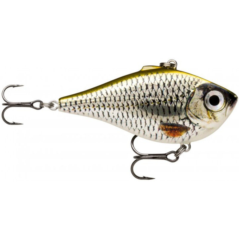 Воблер Rapala Rippin Rap RPR06 ROL (6см, 14г)