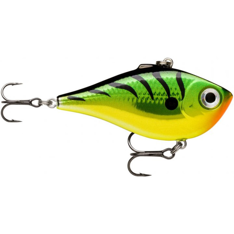 Воблер Rapala Rippin Rap 5см 9г (RPR05 LPC )