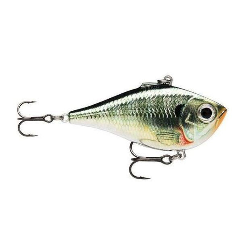 Воблер Rapala Rippin Rap RPR07 CBG (7см, 24г)