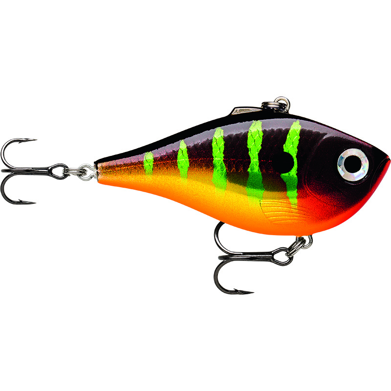 Воблер Rapala Rippin Rap  6см 14г (RPR06 RTR)