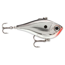 Воблер Rapala Rippin Rap RPR07 CH (7см, 24г)