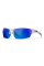 Окуляри Wiley X SAINT Polarized Blue Mirror Gloss White Frame
