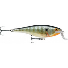 Воблер RAPALA Shallow Shad Rap SSR14 BG