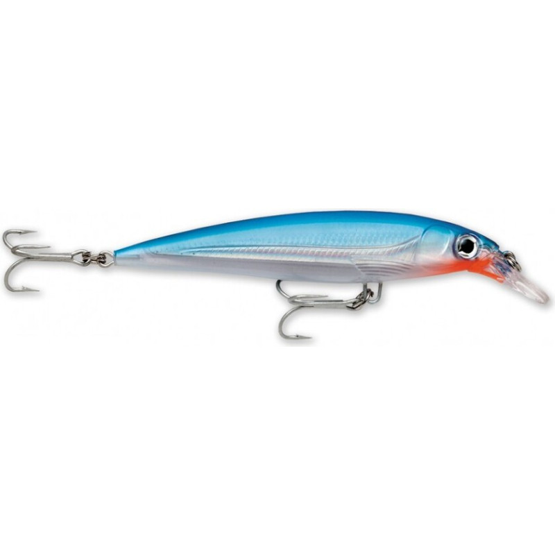 Воблер Rapala X-Rap Saltwater SXR10 SB