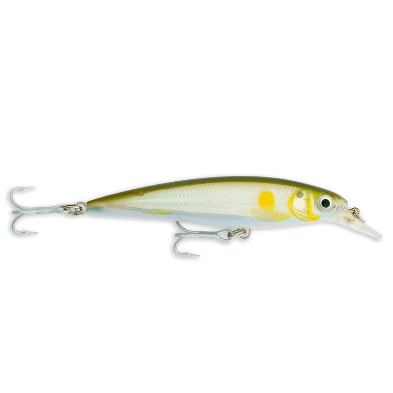 Воблер Rapala X-Rap Saltwater SXR10 AYU