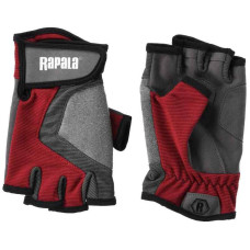 Рукавички Rapala Performance Half Finger Gloves L (PREHFG-L)