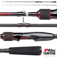 Спиннинг Abu Garcia Vendetta V3 902H 30-60g Spin - 1544434