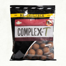 Бойли CompleX-T 26mm Boilie 1kg (DY1206)