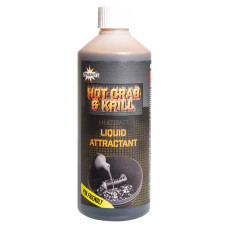 Ліквід Hot Crab & Krill Liquid Attractant 500ml (DY1646)