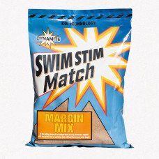 Підгодовувальна суміш Swim Stim Margin Mix 1.8kg (DY007)