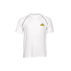 Коротка футболка Sufix з UV30, ЄС L