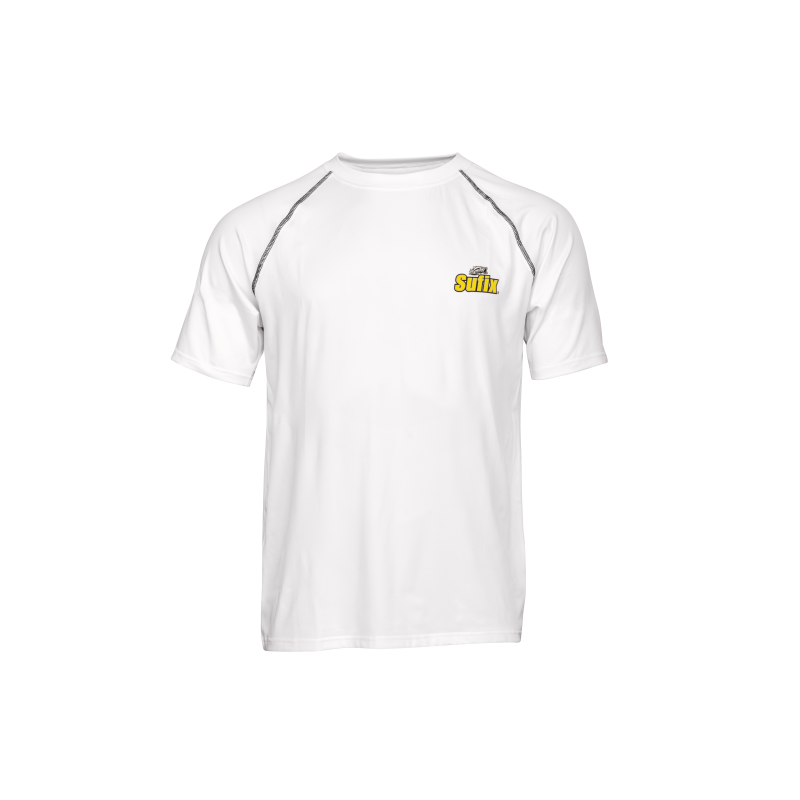 Коротка футболка Sufix з UV30, ЄС XL
