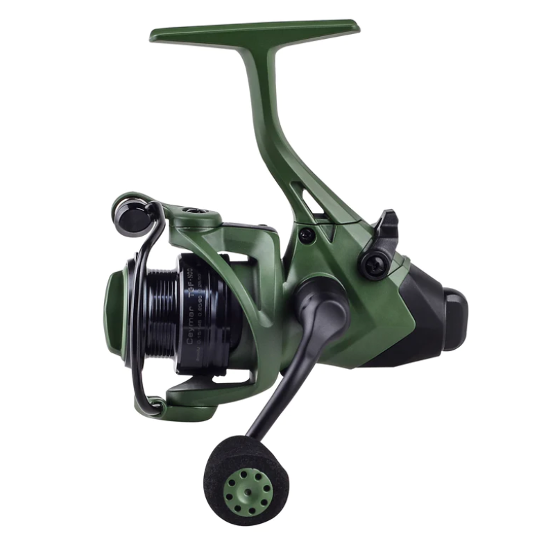 Котушка Okuma Ceymar TG Spinning Reel TG-3000 5.0:1 7BB+1RB (136600)