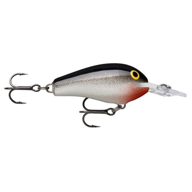 Воблер Rapala Fat Rap - FR05 S