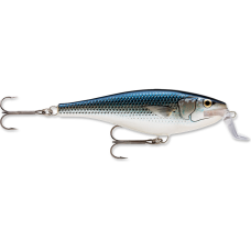 Воблер RAPALA Shallow Shad Rap 45g 140mm (SSR14 MU)