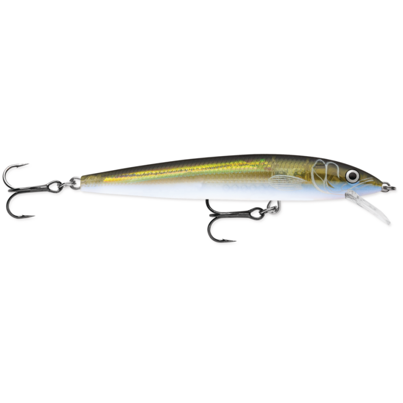 Воблер Rapala Husky Jerk HJ08 (OGH) - HJ08 OGH