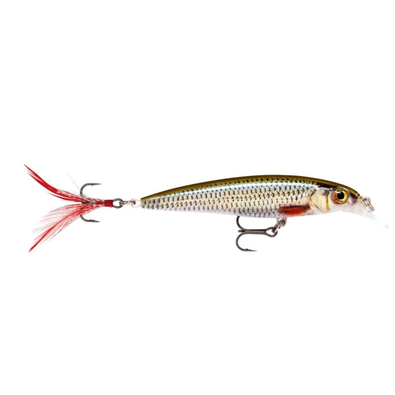 Воблер Rapala X-Rap XR10 ROL