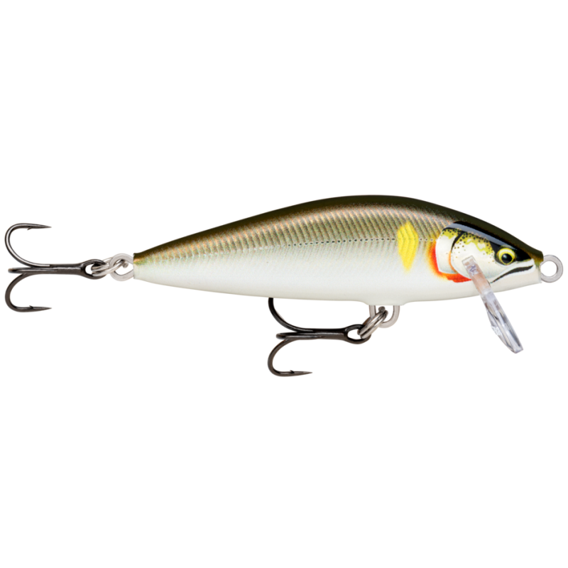 Воблер Rapala CountDown Elite CDE55 GDAY (5,5 см, 5г) - CDE55 GDAY