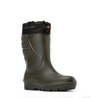 Зимові чоботи Polyver Classic Sport  Olive 43 (середні 27см) - 8450-43