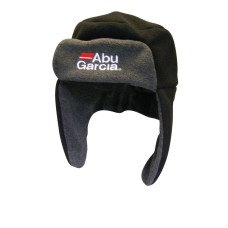 Шапка зимова флісова Abu Garcia FLEECE HAT - 1152200