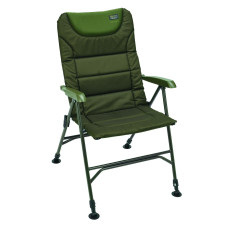 Крісло риболовне з підлокотниками Carp Spirit Blax Chair Relax Xl - ACS520037 