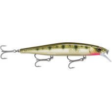 Воблер Rapala Precision Xtreme Mavrik 110/15 - PXRM110 BBZ