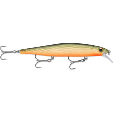 Воблер Rapala Precision Xtreme Mavrik 110/15 - PXRM110 MHLWU