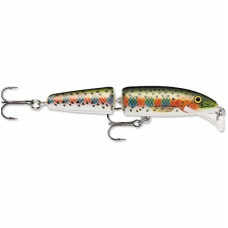 Воблер Rapala Scatter Rap Jointed - SCRJ09 RT