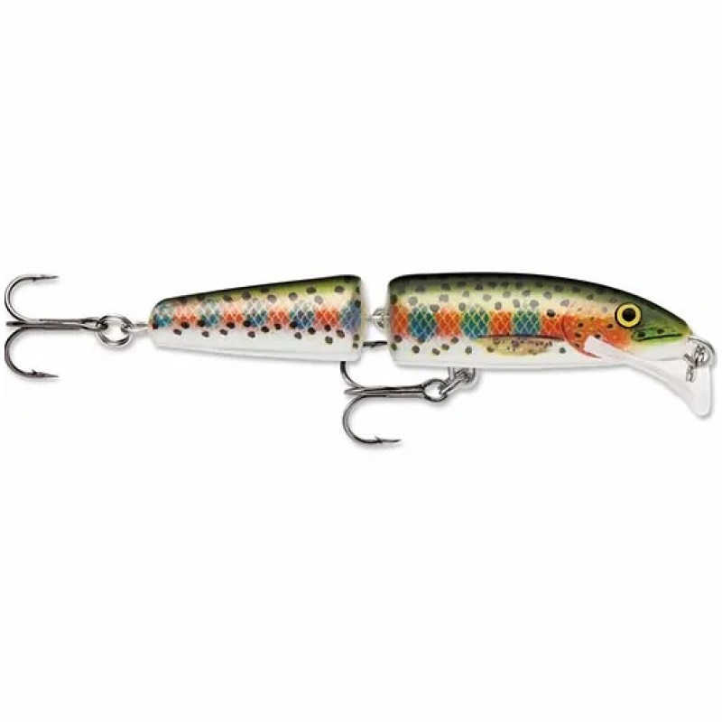 Воблер Rapala Scatter Rap Jointed - SCRJ09 RT