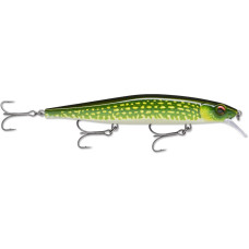 Воблер Rapala Precision Xtreme Mavrik 110/15 - PXRM110 PKL