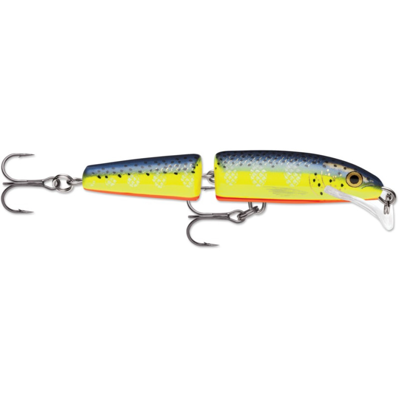 Воблер Rapala Scatter Rap Jointed - SCRJ09 HS