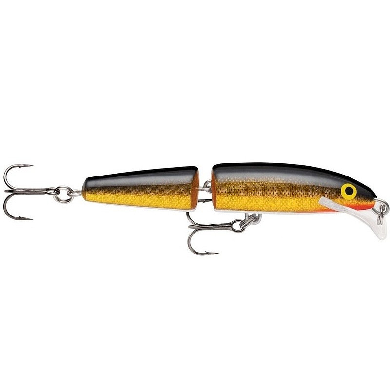 Воблер Rapala Scatter Rap Jointed - SCRJ09 G